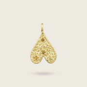 The Origins of Love Charm - Kensho Heirlooms